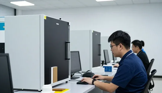 系统集成解决方案