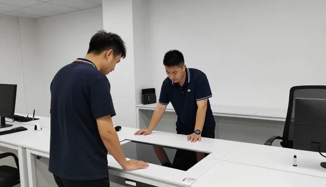 辽宁新华印务有限公司助力安全稳定提升竞争力