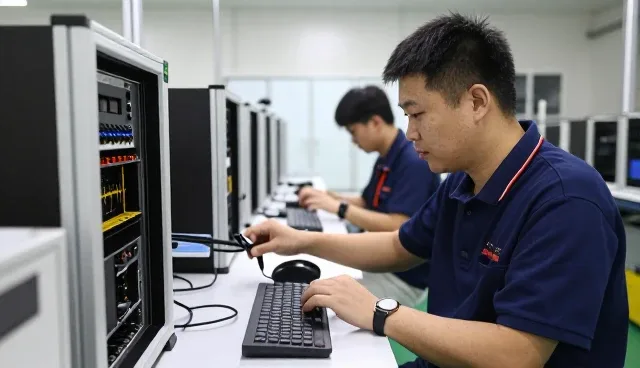 应用开发如何解决项目现场中的实际问题