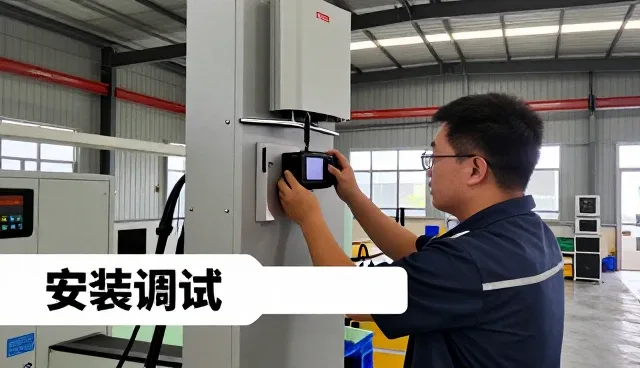 市政工程解决方案介绍